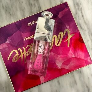 DIOR Lip Glow Oil